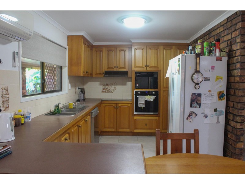 22 Admiral Drive, Dolphin Heads QLD 4740