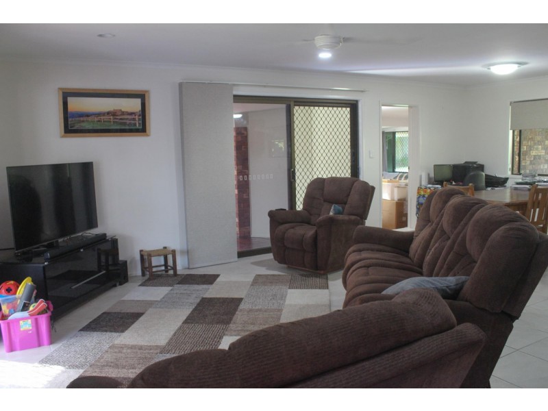 22 Admiral Drive, Dolphin Heads QLD 4740