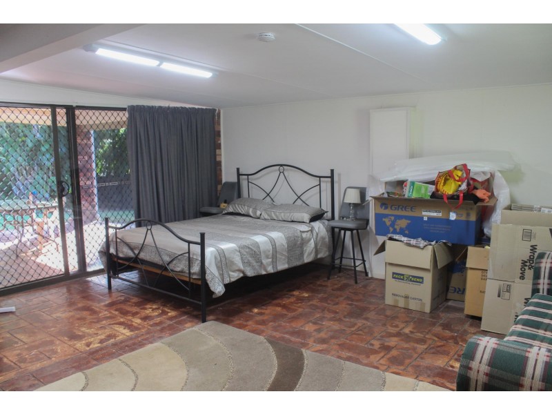 22 Admiral Drive, Dolphin Heads QLD 4740