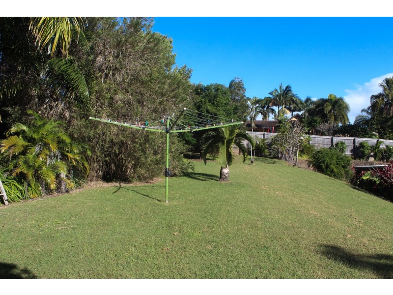 22 Admiral Drive, Dolphin Heads QLD 4740
