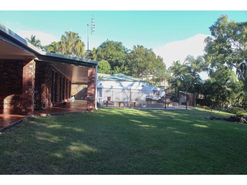 22 Admiral Drive, Dolphin Heads QLD 4740