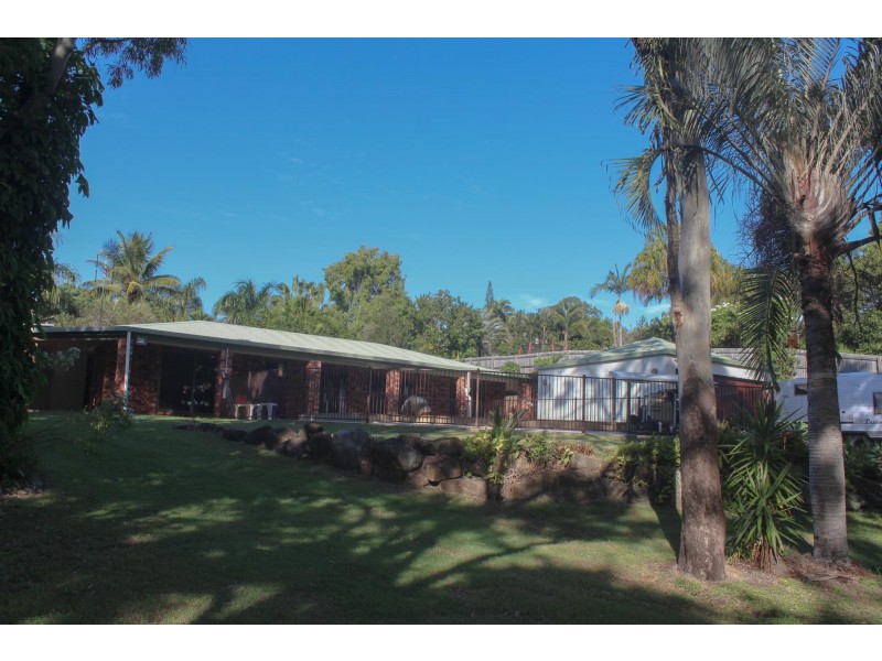 22 Admiral Drive, Dolphin Heads QLD 4740