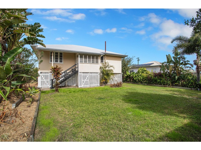 44 Malcomson Street, North Mackay QLD 4740