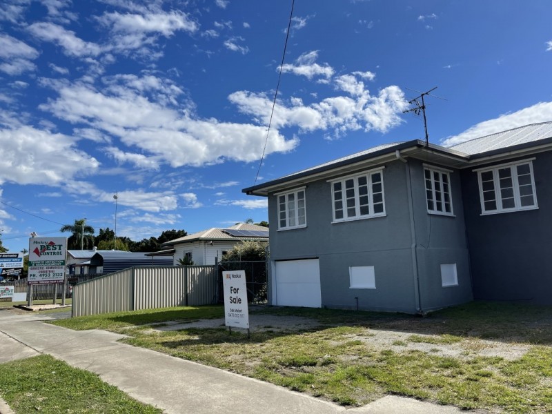 44 Malcomson Street, North Mackay QLD 4740
