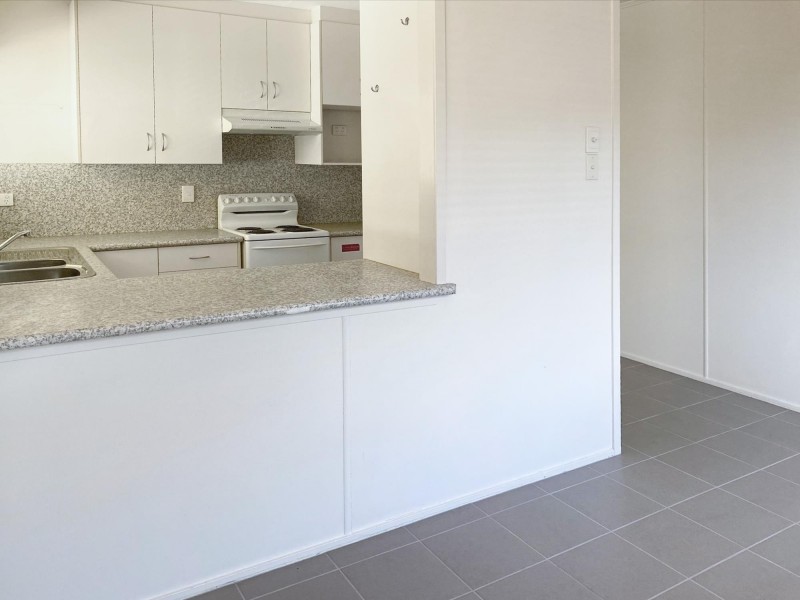 31 Hannah Crescent, Dysart QLD 4745