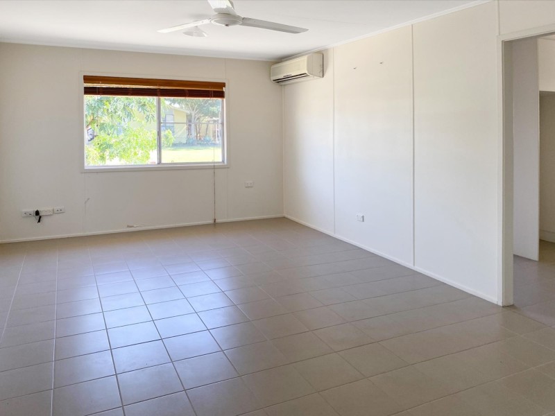 31 Hannah Crescent, Dysart QLD 4745