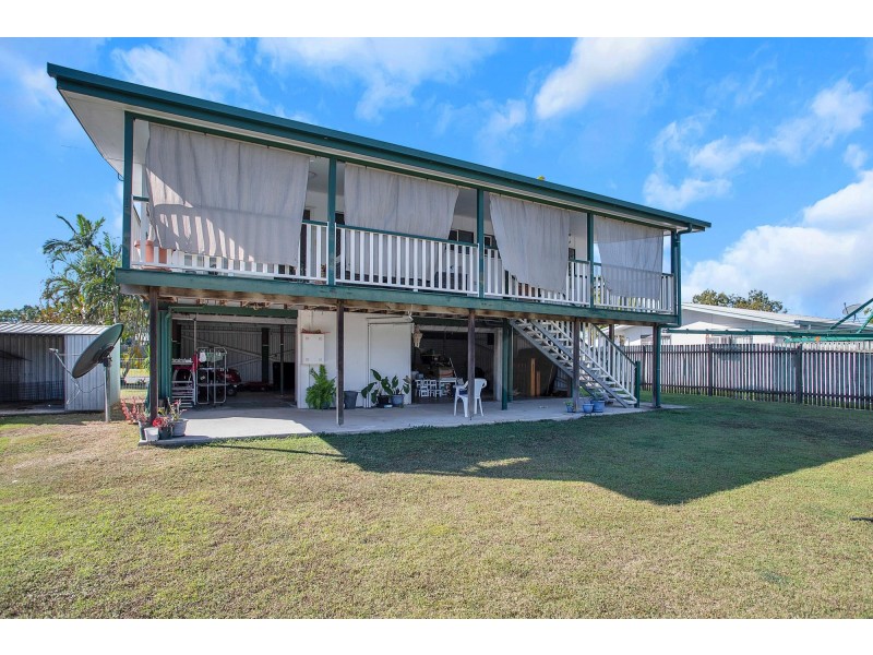 71 Banksia Avenue, Andergrove QLD 4740