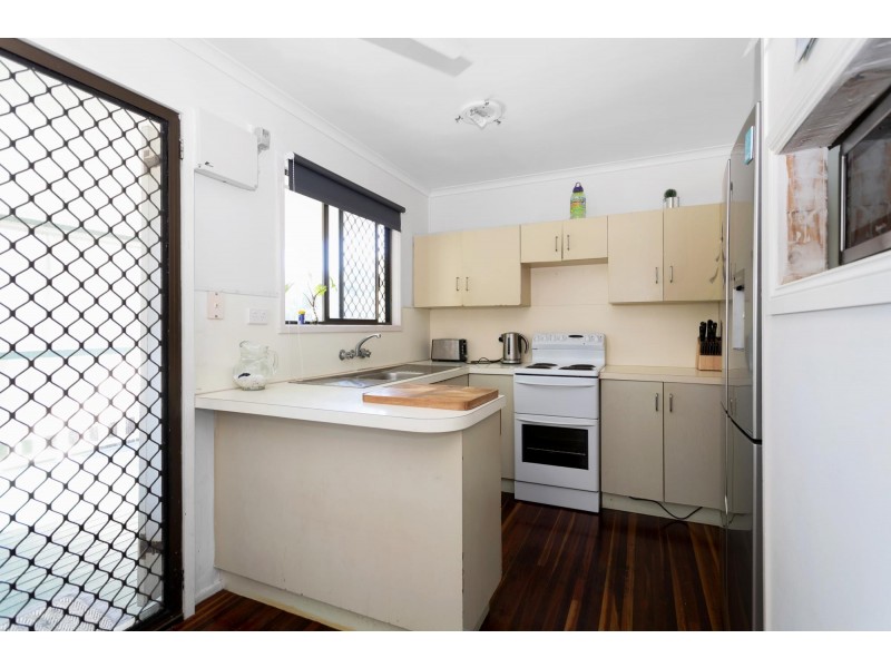 71 Banksia Avenue, Andergrove QLD 4740