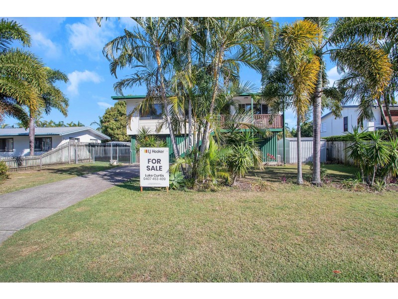 71 Banksia Avenue, Andergrove QLD 4740