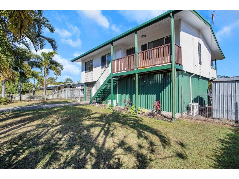 71 Banksia Avenue, Andergrove QLD 4740