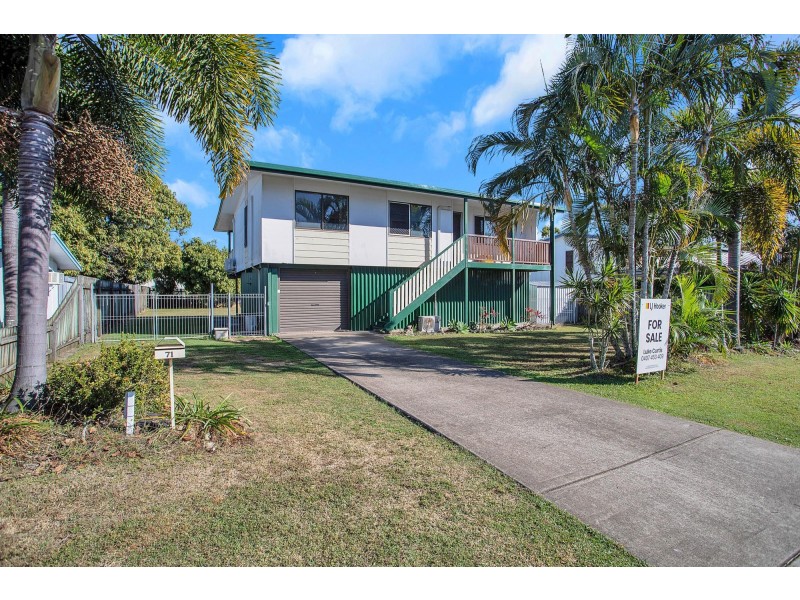 71 Banksia Avenue, Andergrove QLD 4740