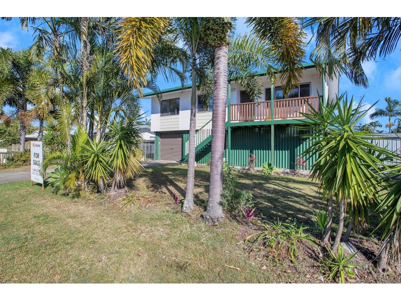 71 Banksia Avenue, Andergrove QLD 4740