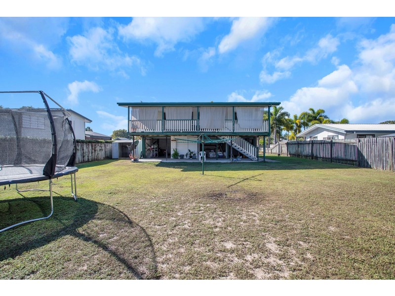 71 Banksia Avenue, Andergrove QLD 4740