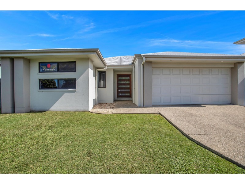 51 Makybe Diva Drive, Ooralea QLD 4740