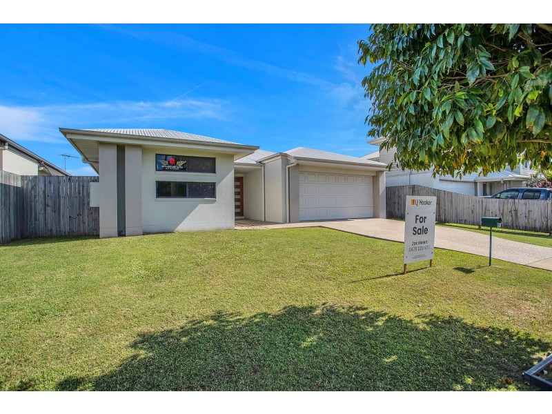 51 Makybe Diva Drive, Ooralea QLD 4740