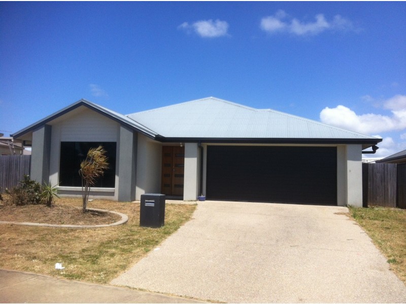 46 Whitehaven Drive, Blacks Beach QLD 4740