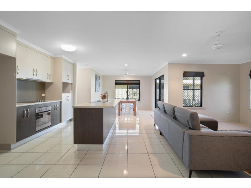 4 Pelorus Court, Ooralea QLD 4740