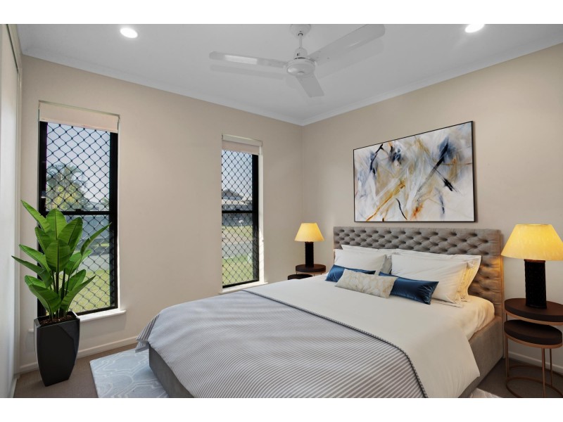 4 Pelorus Court, Ooralea QLD 4740