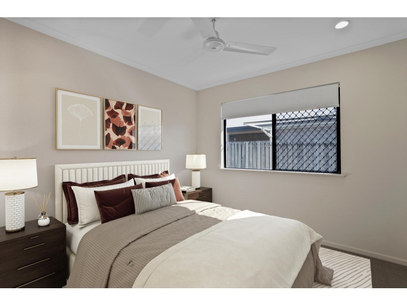 4 Pelorus Court, Ooralea QLD 4740