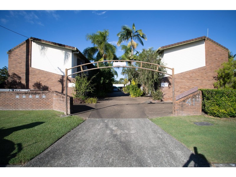 10/41 Peel Street, Mackay QLD 4740