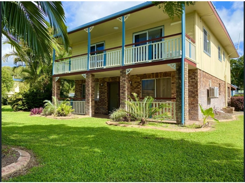 23 STREET, Armstrong Beach QLD 4737