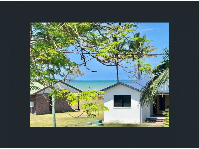 23 STREET, Armstrong Beach QLD 4737