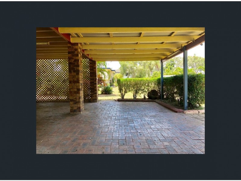 23 STREET, Armstrong Beach QLD 4737