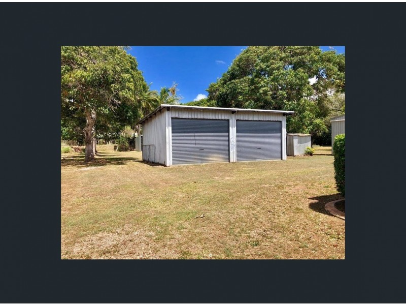 23 MELBA STREET, Armstrong Beach QLD 4737