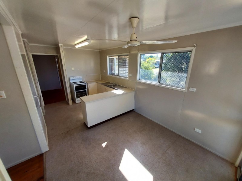 3 Perry Street, Dysart QLD 4745