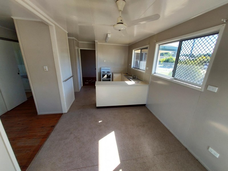 3 Perry Street, Dysart QLD 4745