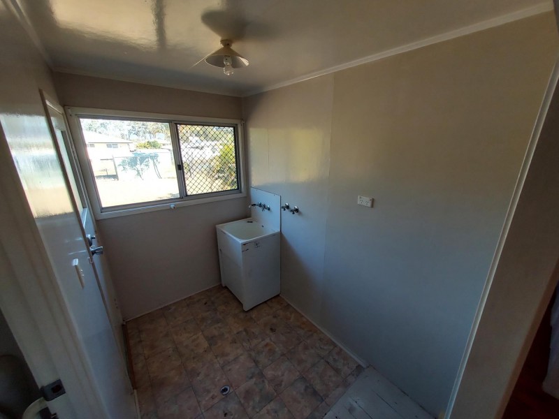 3 Perry Street, Dysart QLD 4745