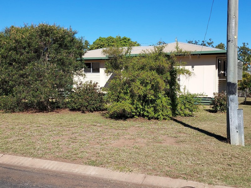 3 Perry Street, Dysart QLD 4745