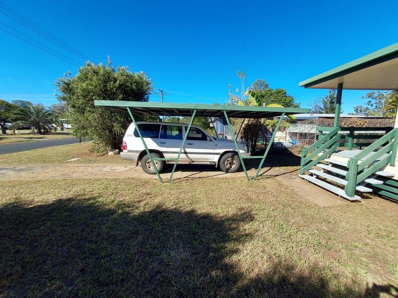 3 Perry Street, Dysart QLD 4745