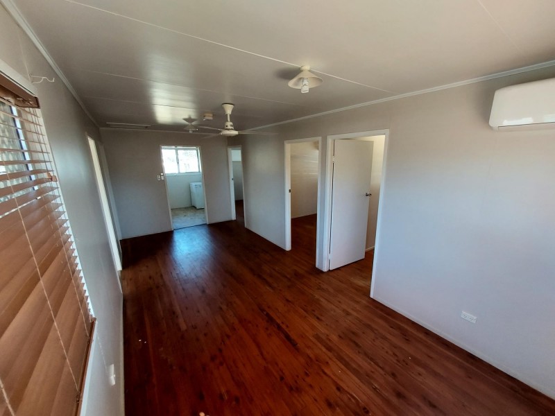 3 Perry Street, Dysart QLD 4745