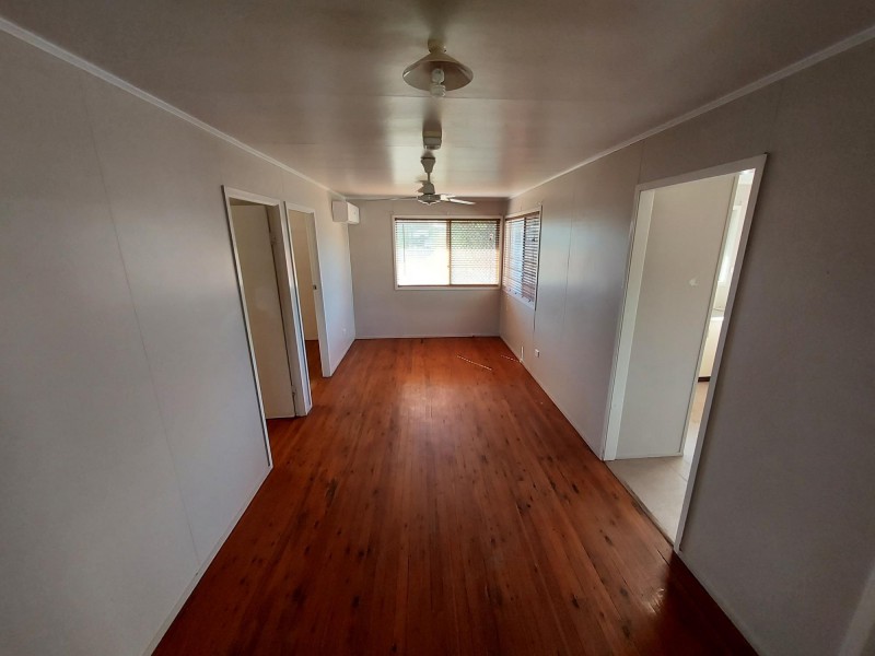 3 Perry Street, Dysart QLD 4745