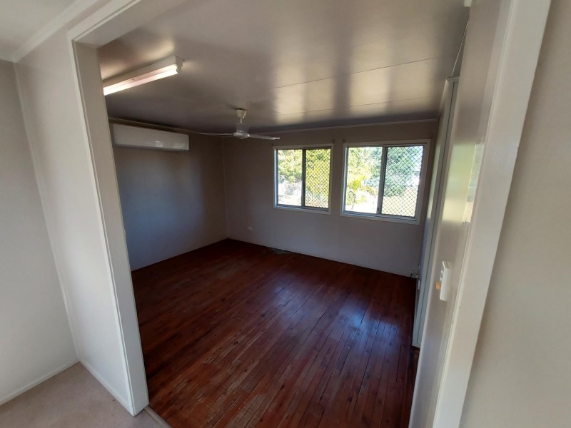 3 Perry Street, Dysart QLD 4745