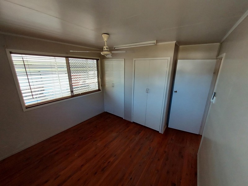 3 Perry Street, Dysart QLD 4745