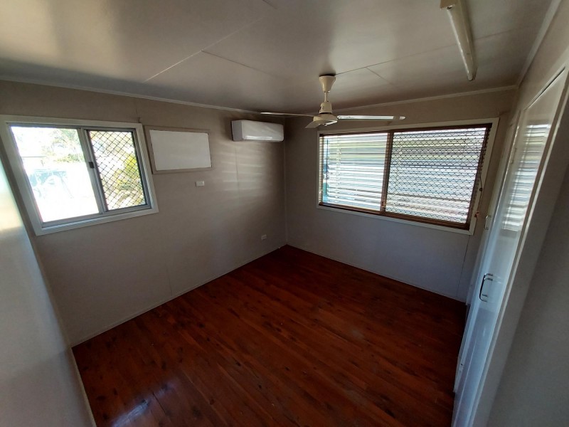 3 Perry Street, Dysart QLD 4745