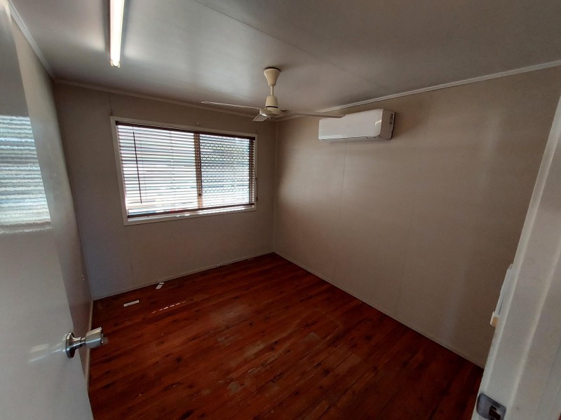 3 Perry Street, Dysart QLD 4745