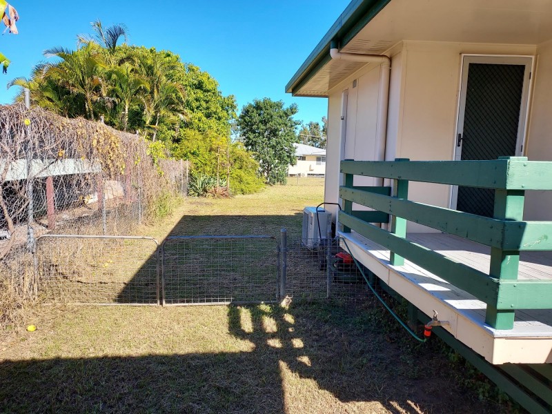 3 Perry Street, Dysart QLD 4745