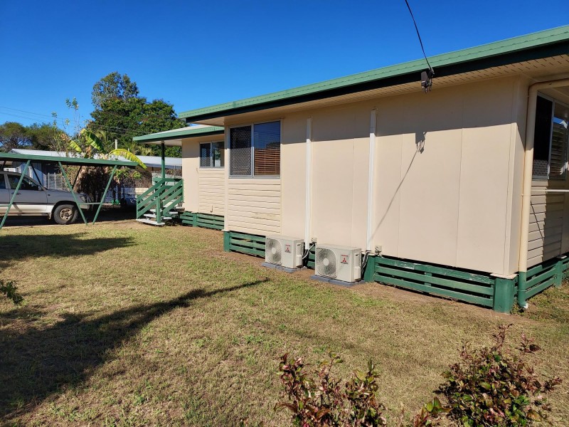 3 Perry Street, Dysart QLD 4745