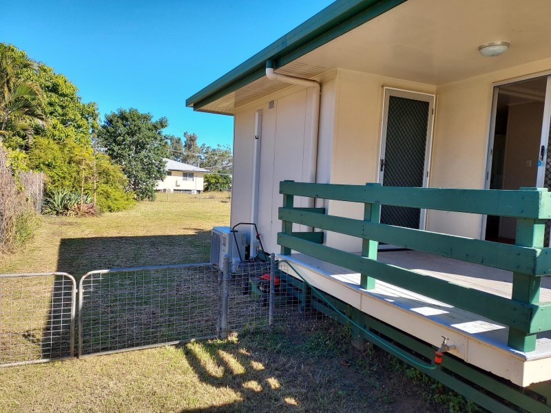 3 Perry Street, Dysart QLD 4745