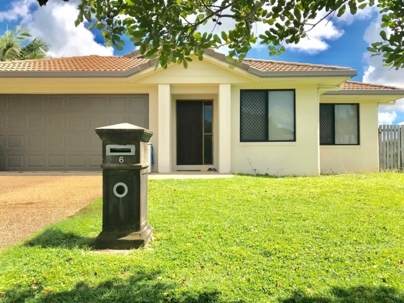 6 Companion Way, Bucasia QLD 4750