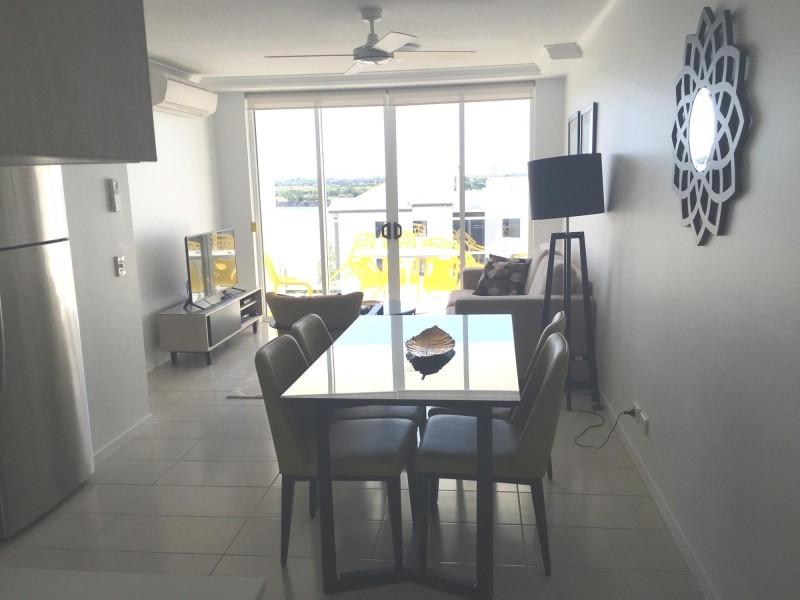 607/5-7 Nelson Street, Mackay QLD 4740