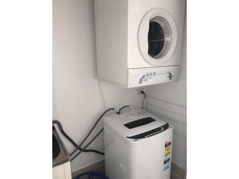 607/5-7 Nelson Street, Mackay QLD 4740