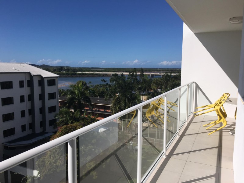 607/5-7 Nelson Street, Mackay QLD 4740