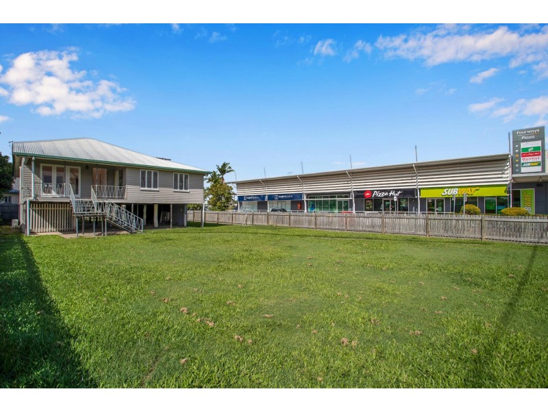 115 Nebo Road, West Mackay QLD 4740