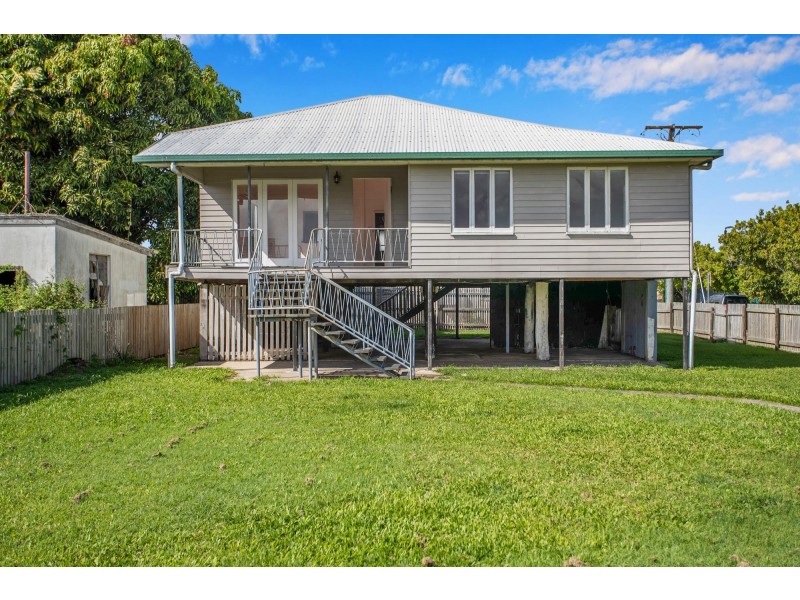 115 Nebo Road, West Mackay QLD 4740
