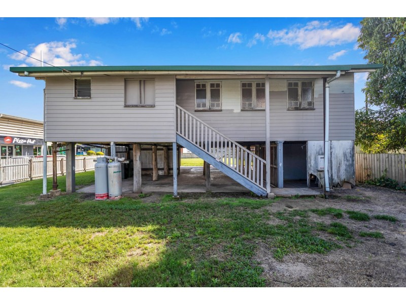 115 Nebo Road, West Mackay QLD 4740