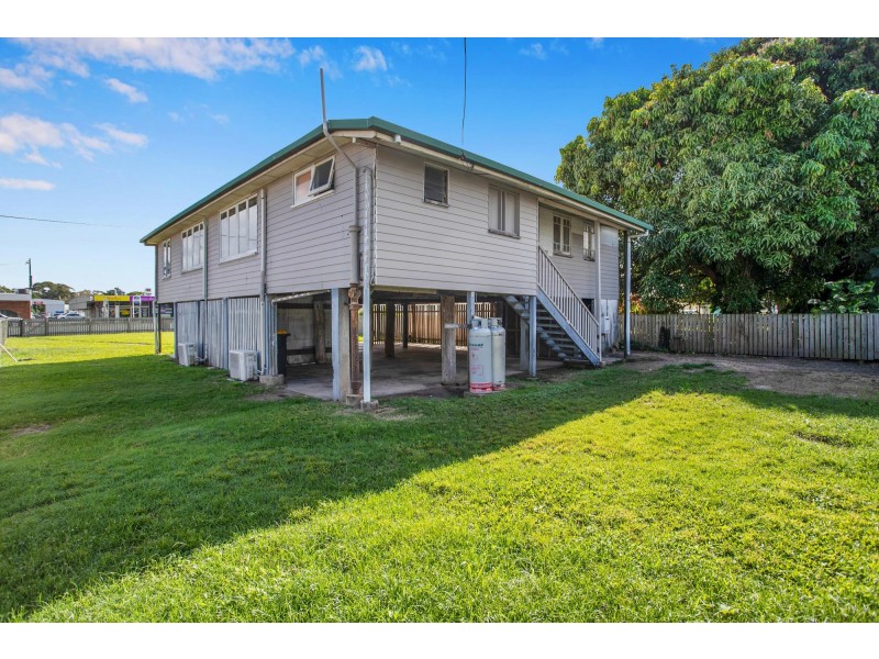 115 Nebo Road, West Mackay QLD 4740